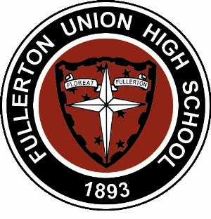 Fullerton logo