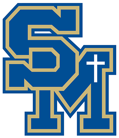 Santa Margarita logo