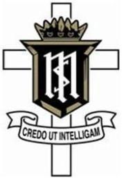 Servite logo