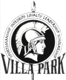 Villa Park logo