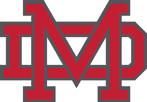 Mater Dei logo