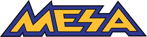 Mesa (AZ) logo
