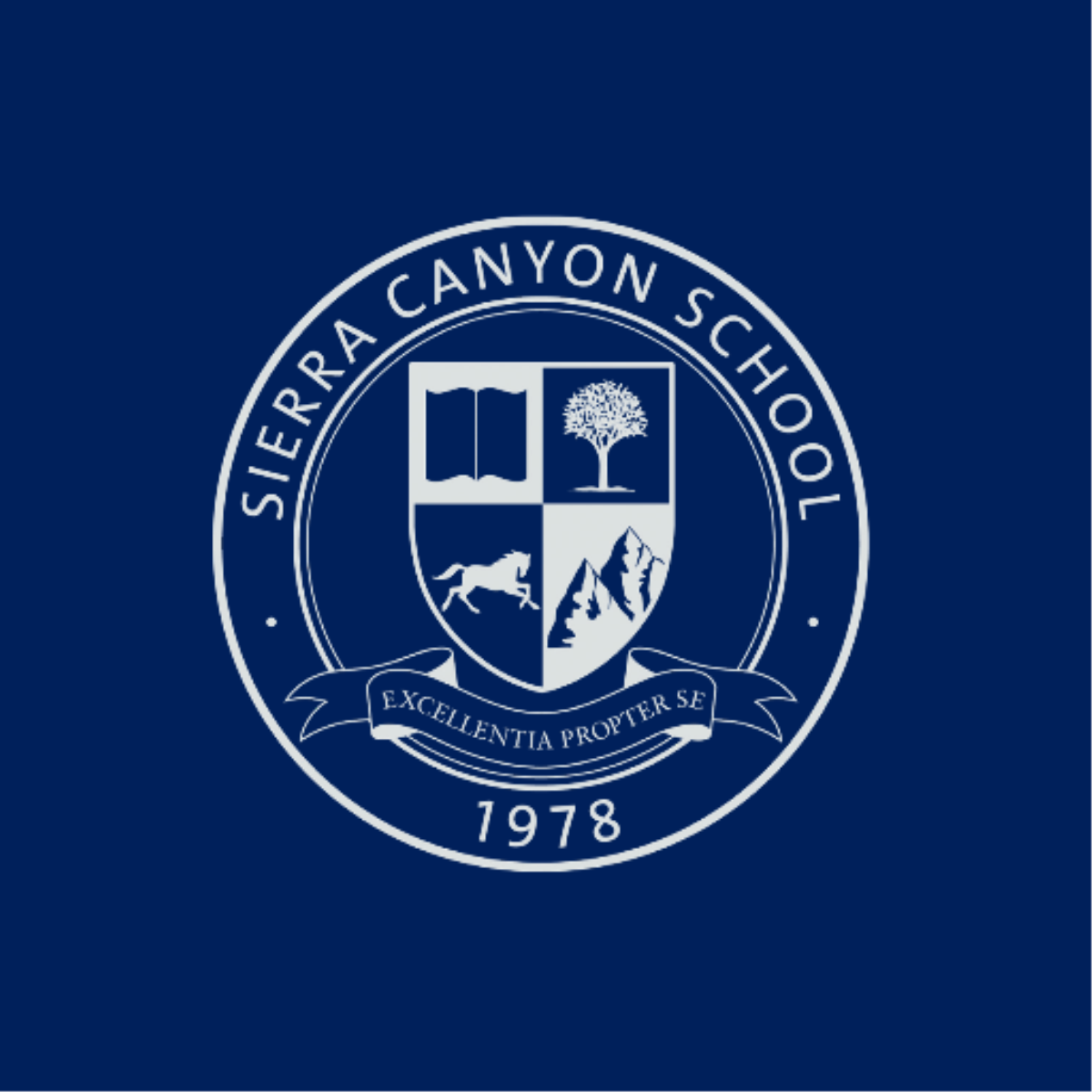 Sierra Canyon logo