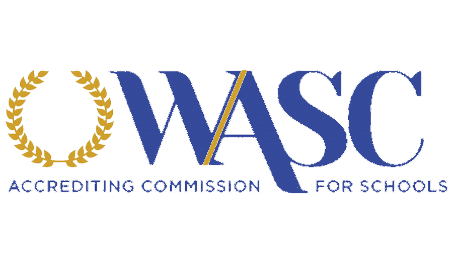 WASC Accredited